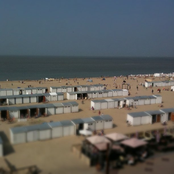 strand