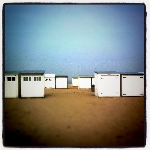 strand