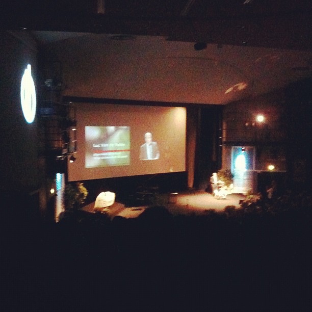 academische opening!