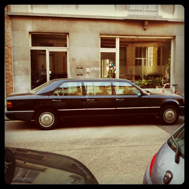 limousine