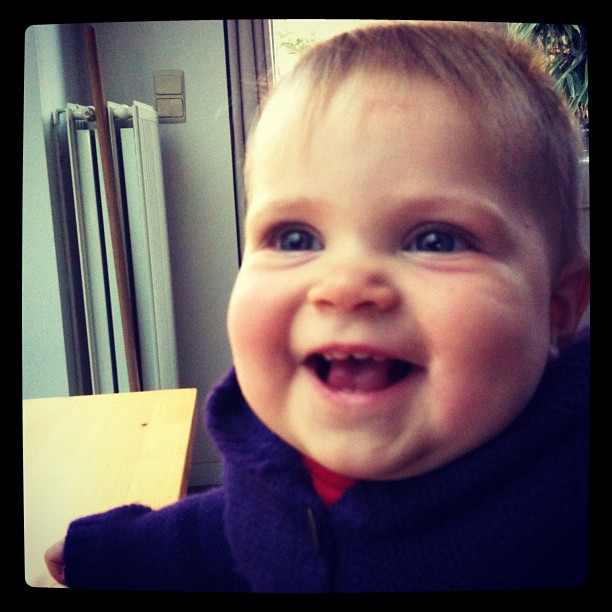 Ella!