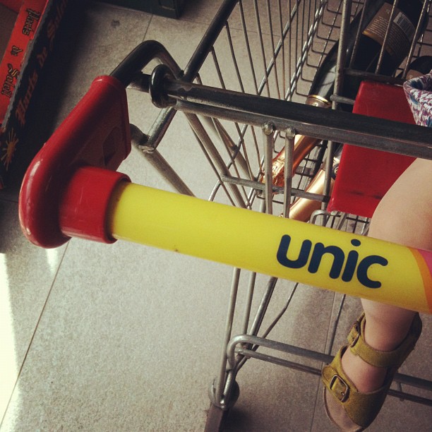 hello, childhood memories!