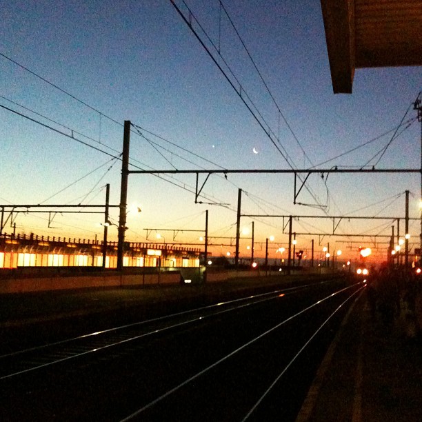 moon