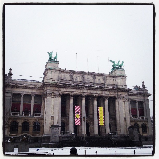 sneeuw