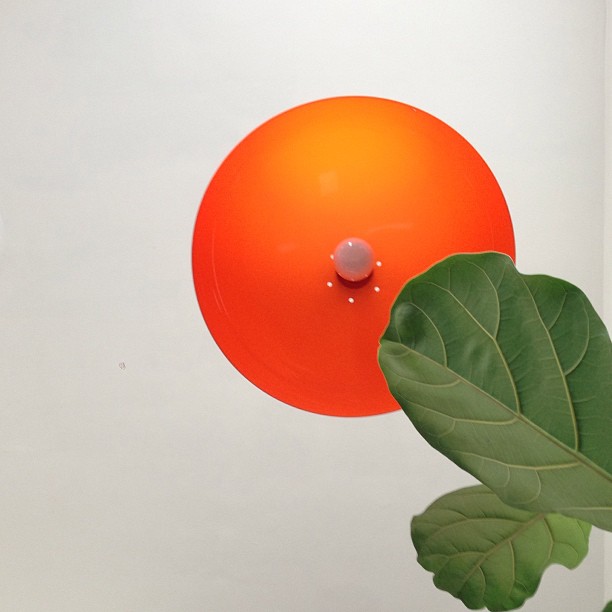 lamp