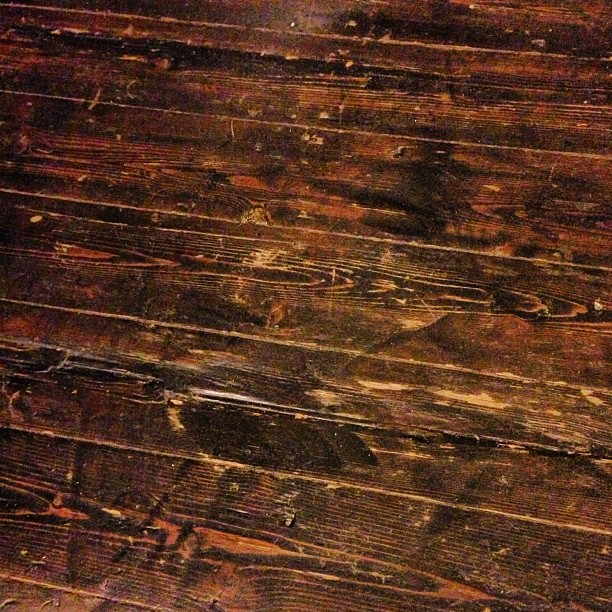 floor