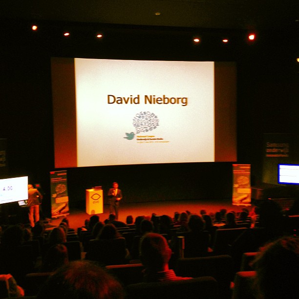 bijleren @ #ncosm