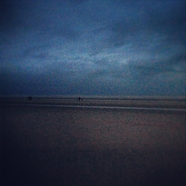 I like sandy beaches