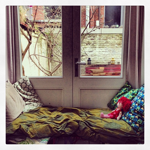 #windowseat Proof of concept