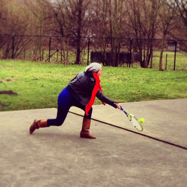 Kunst in actie