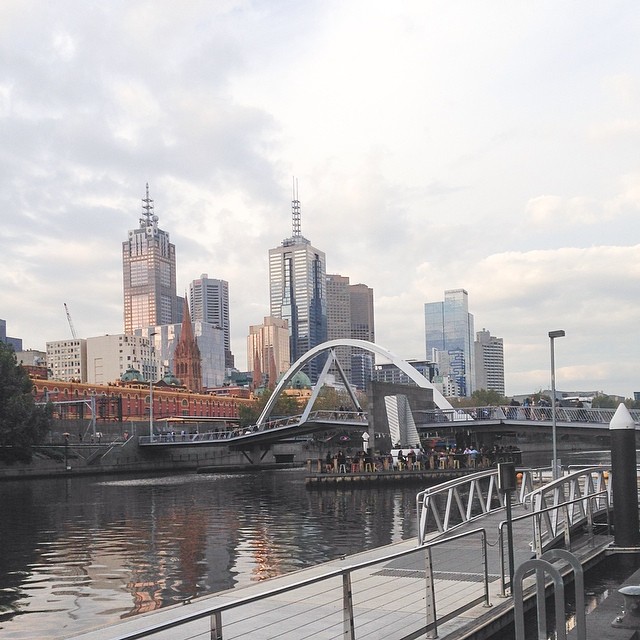 Melbourne 3