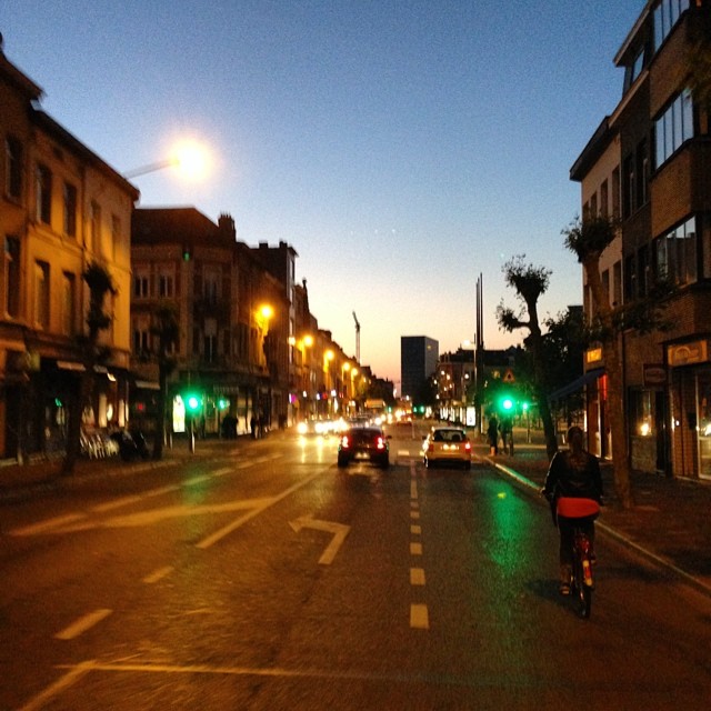 Osysstraat #instantwerpen