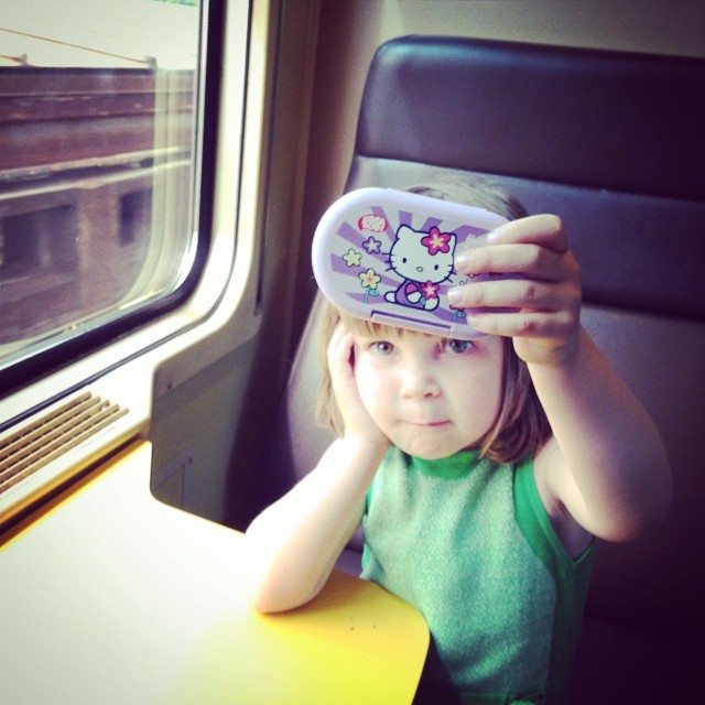 Citytripje naar Mechelen!