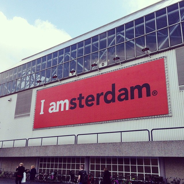 I am