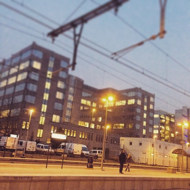 Dawn