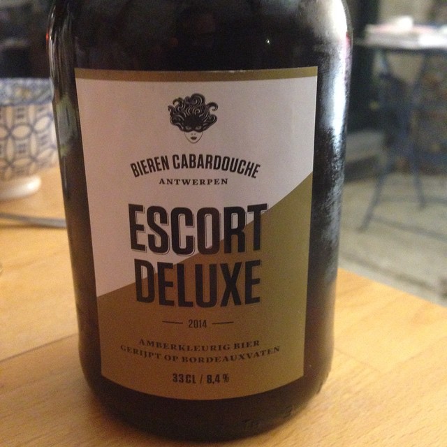 #beer #cabardouche #pirlot #peppers