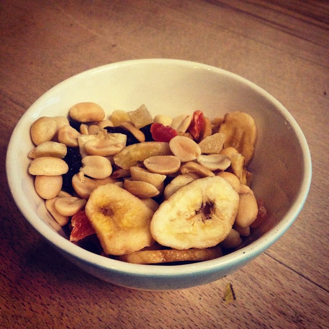 Healthy