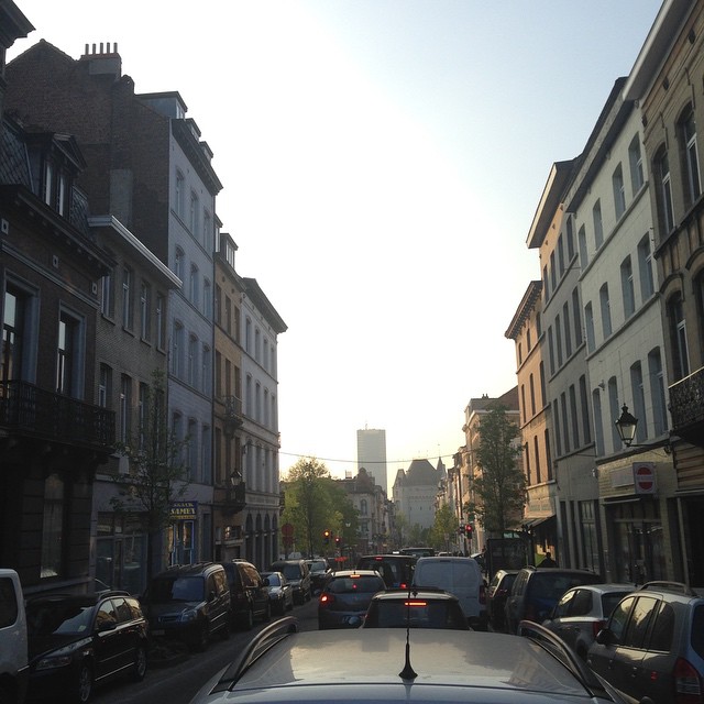 #nofilter #brussels